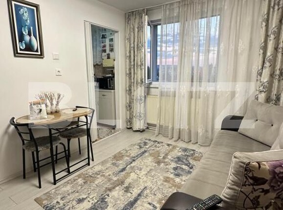 Apartament de vânzare 2 camere Sud-Est - 201767AV | BLITZ Turda | Poza1