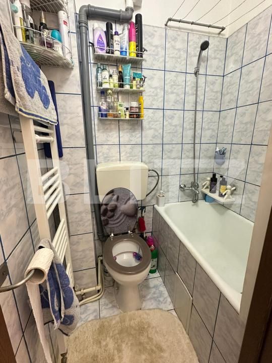 Apartament de vânzare 2 camere Sud-Est - 201767AV | BLITZ Turda | Poza2