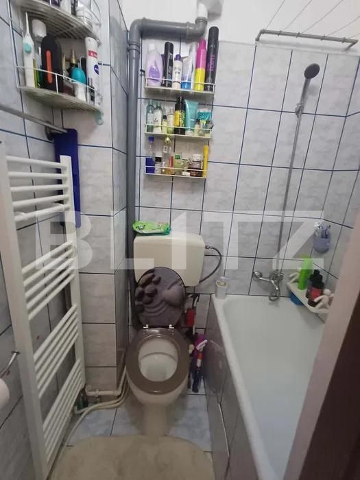 Apartament de vânzare 2 camere Sud-Est - 201767AV | BLITZ Turda | Poza4