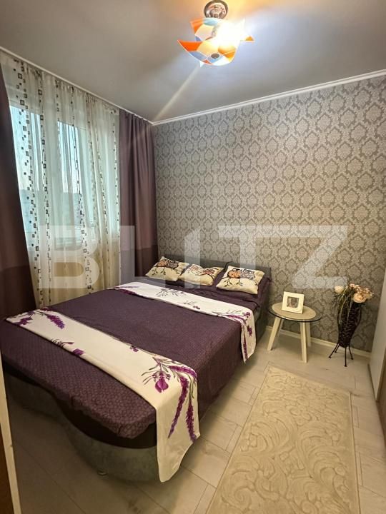 Apartament de vânzare 2 camere Sud-Est - 201767AV | BLITZ Turda | Poza5