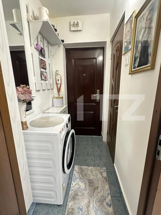 Apartament de vânzare 2 camere Sud-Est - 201767AV | BLITZ Turda | Poza4