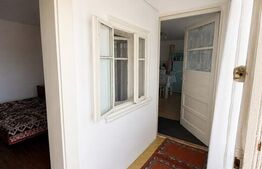 Casă cu Teren Generos 1.341 mp