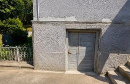 Casă cu Teren Generos 1.341 mp