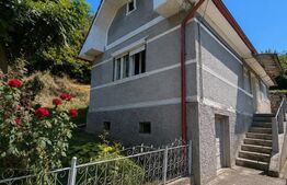 Casă cu Teren Generos 1.341 mp