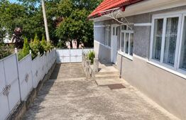 Casă cu Teren Generos 1.341 mp