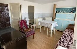 Casă cu Teren Generos 1.341 mp