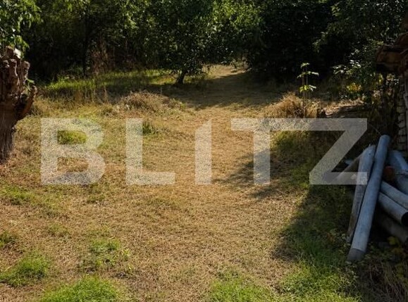 Casa de vânzare 2 camere Sud-Est - 201884CV | BLITZ Turda | Poza1