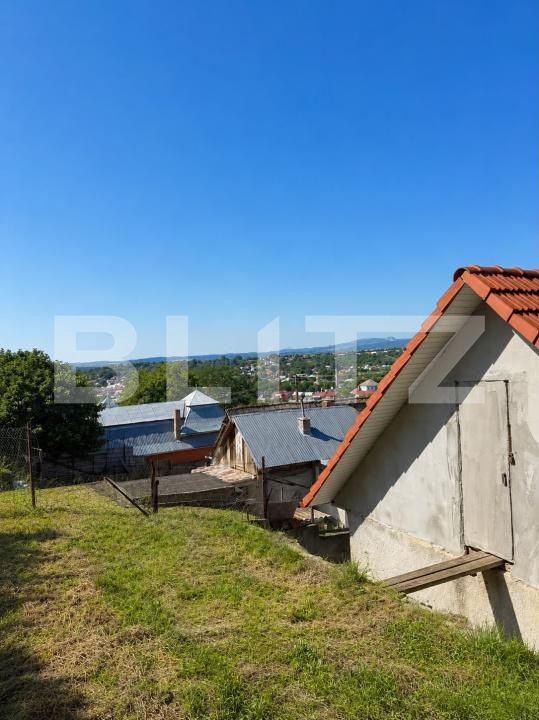Casa de vânzare 2 camere Sud-Est - 201884CV | BLITZ Turda | Poza10