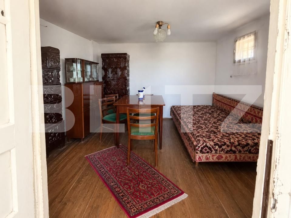 Casa de vânzare 2 camere Sud-Est - 201884CV | BLITZ Turda | Poza2