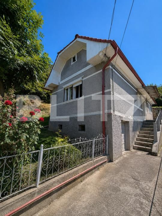 Casa de vânzare 2 camere Sud-Est - 201884CV | BLITZ Turda | Poza7