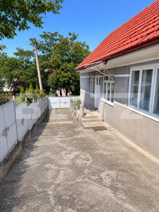 Casa de vânzare 2 camere Sud-Est - 201884CV | BLITZ Turda | Poza8