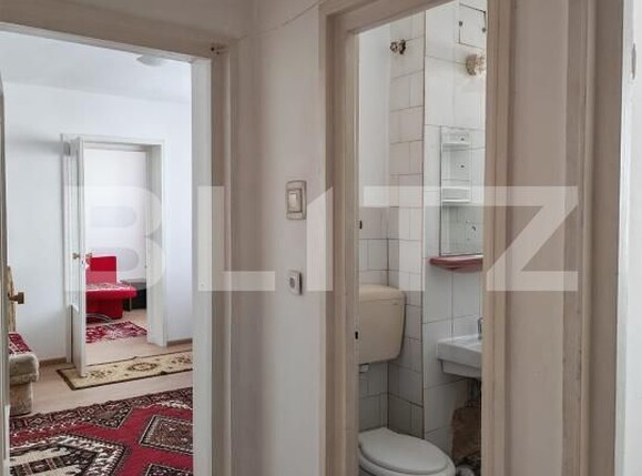 Apartament de închiriat 2 camere Sud-Est - 201901AI | BLITZ Turda | Poza9