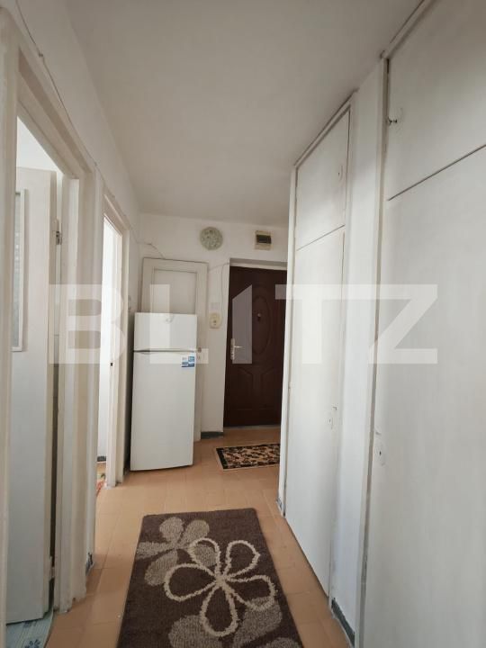 Apartament de închiriat 2 camere Sud-Est - 201901AI | BLITZ Turda | Poza5