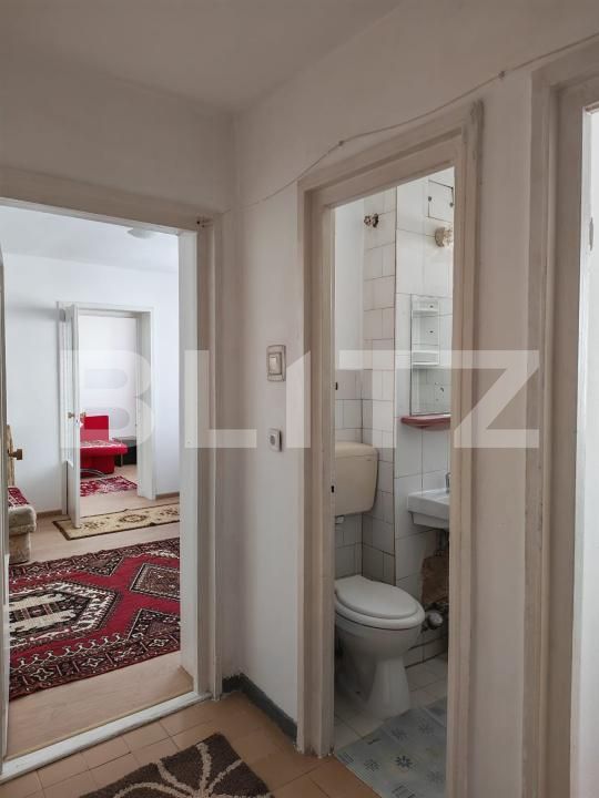 Apartament de închiriat 2 camere Sud-Est - 201901AI | BLITZ Turda | Poza9