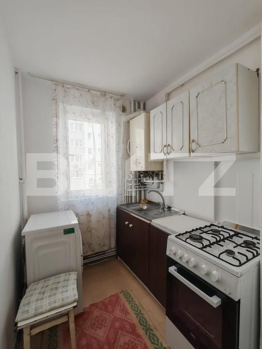 Apartament de închiriat 2 camere Sud-Est - 201901AI | BLITZ Turda | Poza4