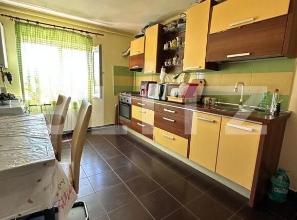 Apartament de vânzare 2 camere Est - 201917AV | BLITZ Turda | Poza3