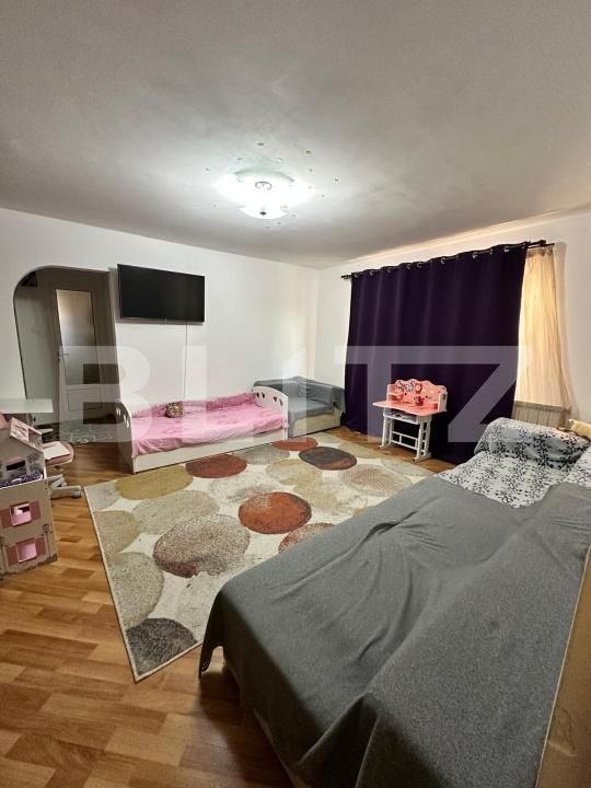 Apartament de vânzare 2 camere Est - 201917AV | BLITZ Turda | Poza4