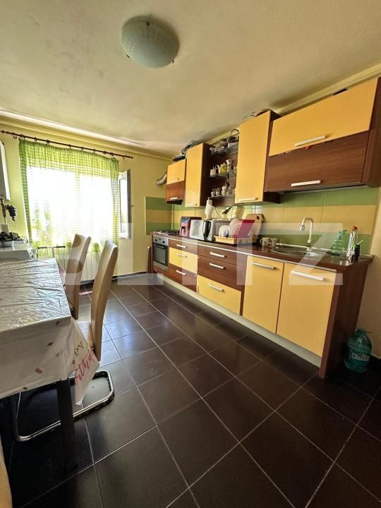 Apartament de vânzare 2 camere Est - 201917AV | BLITZ Turda | Poza3