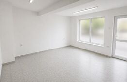 Spațiu comercial de vânzare, 43 mp, ultracentral, Turda