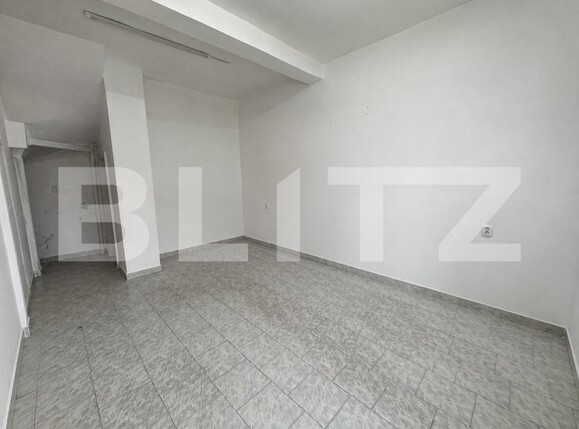 Spațiu comercial de vânzare Central - 201948SVC | BLITZ Turda | Poza2