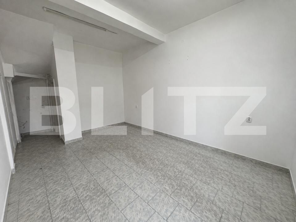 Spațiu comercial de vânzare Central - 201948SVC | BLITZ Turda | Poza2