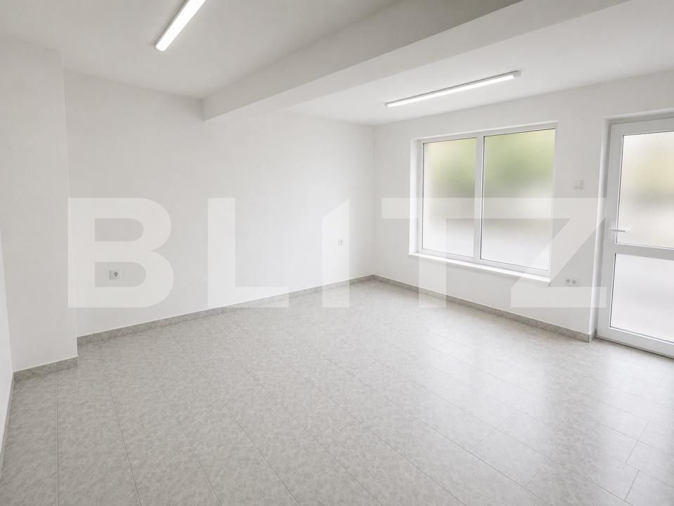 Spațiu comercial de vânzare Central - 201948SVC | BLITZ Turda | Poza3