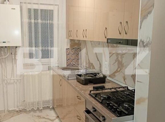 Apartament de vânzare 2 camere Sud-Est - 202030AV | BLITZ Turda | Poza1