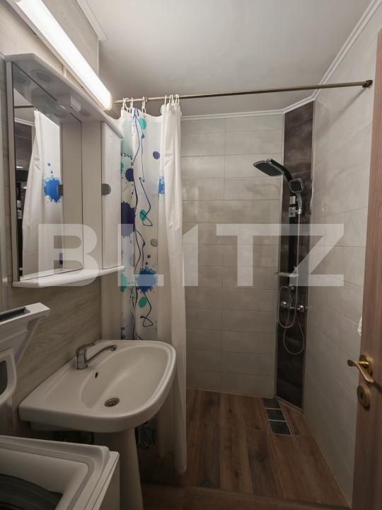 Garsonieră de închiriat Sud - 202034AI | BLITZ Turda | Poza6