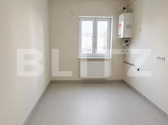 Apartament de vânzare 2 camere Central - 202082AV | BLITZ Turda | Poza2
