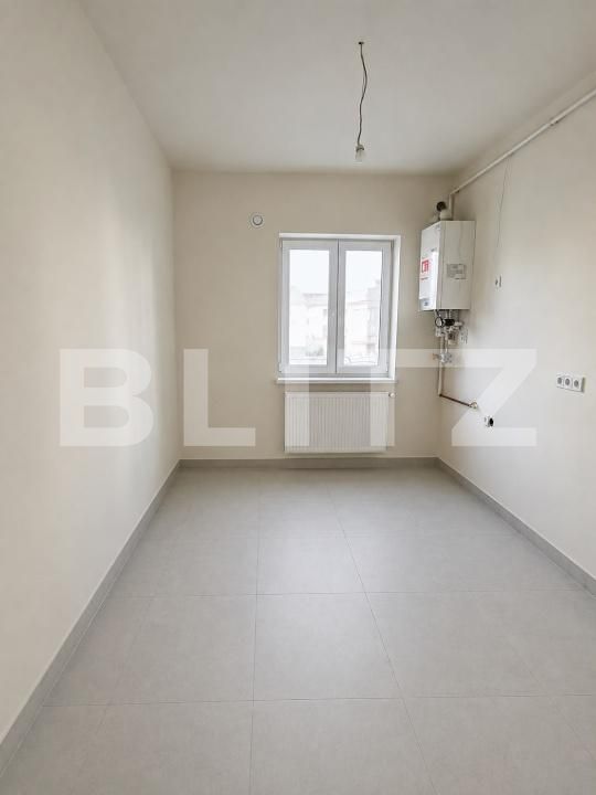 Apartament de vânzare 2 camere Central - 202082AV | BLITZ Turda | Poza2