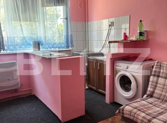 Garsonieră de vânzare Sud-Est - 202261AV | BLITZ Turda | Poza2