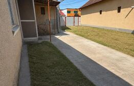 Casă de vânzare, 84.77 mp, zona Est Turda