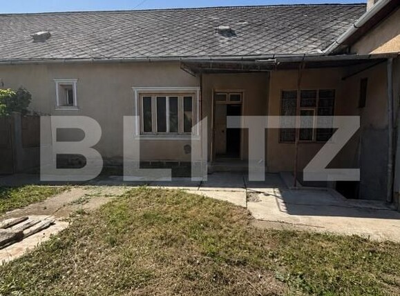 Casa de vânzare 3 camere Est - 202326CV | BLITZ Turda | Poza1