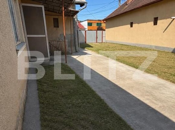 Casa de vânzare 3 camere Est - 202326CV | BLITZ Turda | Poza3