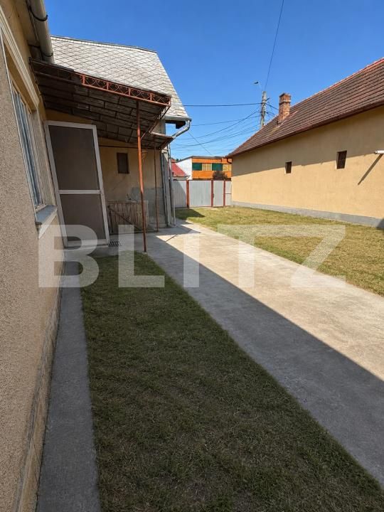 Casa de vânzare 3 camere Est - 202326CV | BLITZ Turda | Poza3