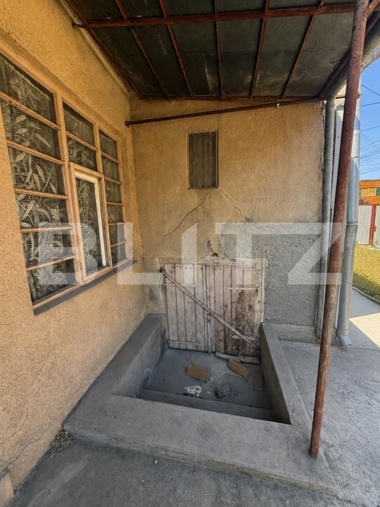 Casa de vânzare 3 camere Est - 202326CV | BLITZ Turda | Poza2