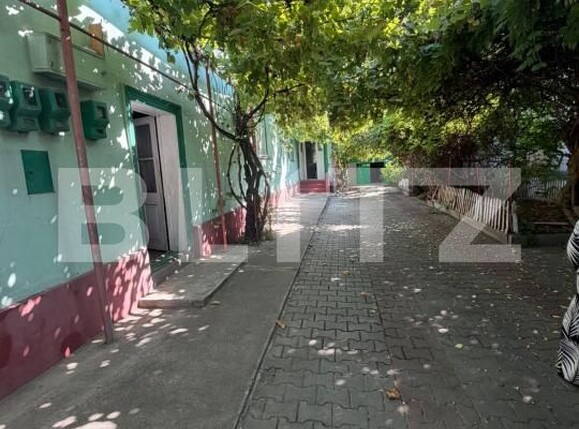 Casa de vânzare 2 camere Central - 202374CV | BLITZ Turda | Poza11