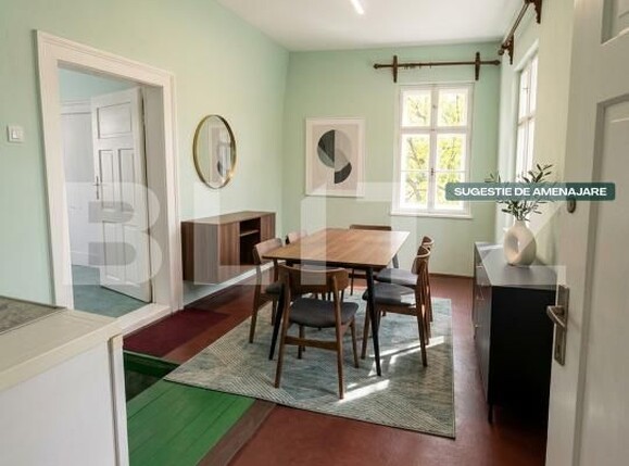 Casa de vânzare 2 camere Central - 202374CV | BLITZ Turda | Poza4