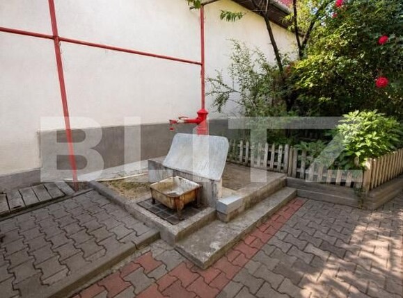 Casa de vânzare 2 camere Central - 202374CV | BLITZ Turda | Poza8