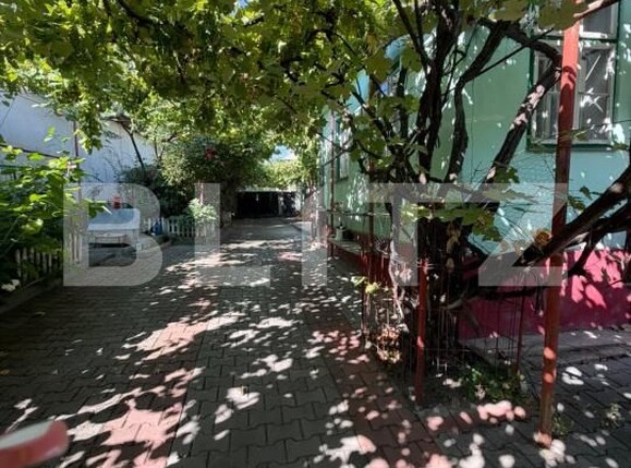 Casa de vânzare 2 camere Central - 202374CV | BLITZ Turda | Poza10