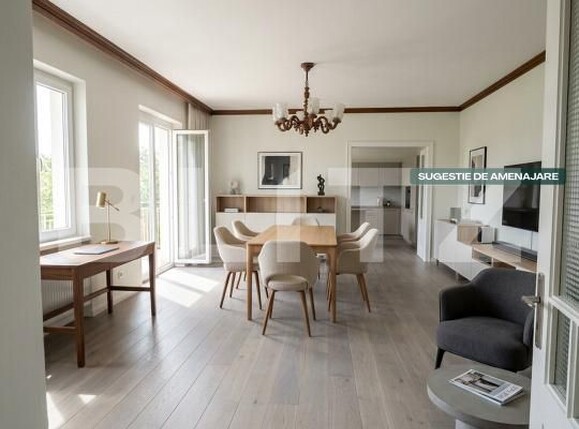 Casa de vânzare 2 camere Central - 202374CV | BLITZ Turda | Poza1