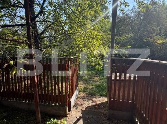 Casa de vânzare 2 camere Central - 202374CV | BLITZ Turda | Poza1