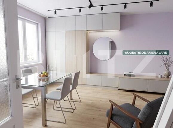 Casa de vânzare 2 camere Central - 202374CV | BLITZ Turda | Poza2
