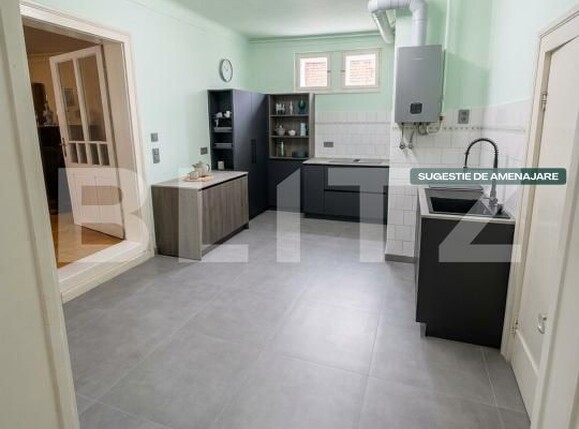 Casa de vânzare 2 camere Central - 202374CV | BLITZ Turda | Poza3