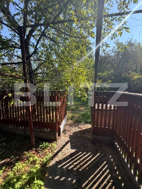 Casa de vânzare 2 camere Central - 202374CV | BLITZ Turda | Poza8