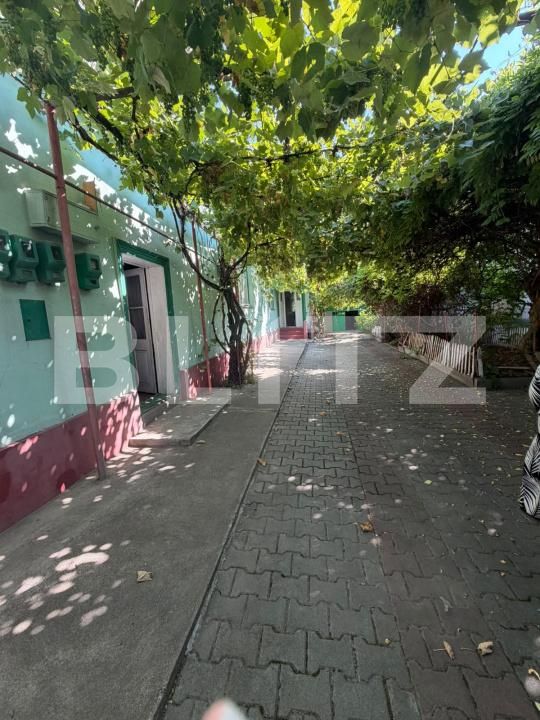 Casa de vânzare 2 camere Central - 202374CV | BLITZ Turda | Poza11