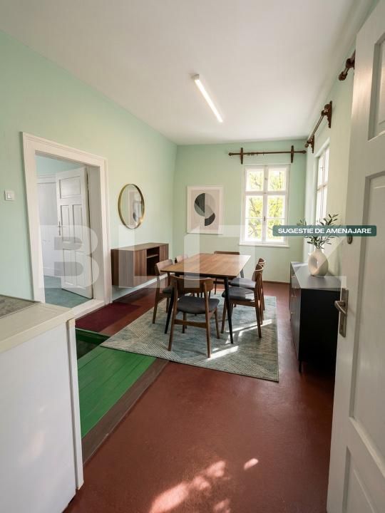 Casa de vânzare 2 camere Central - 202374CV | BLITZ Turda | Poza4