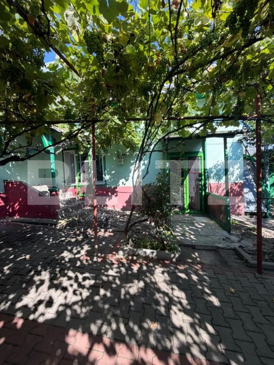 Casa de vânzare 2 camere Central - 202374CV | BLITZ Turda | Poza5