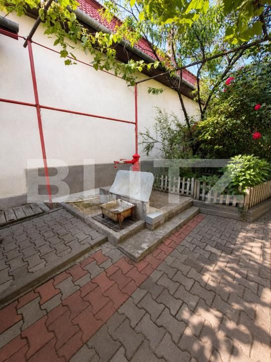 Casa de vânzare 2 camere Central - 202374CV | BLITZ Turda | Poza8