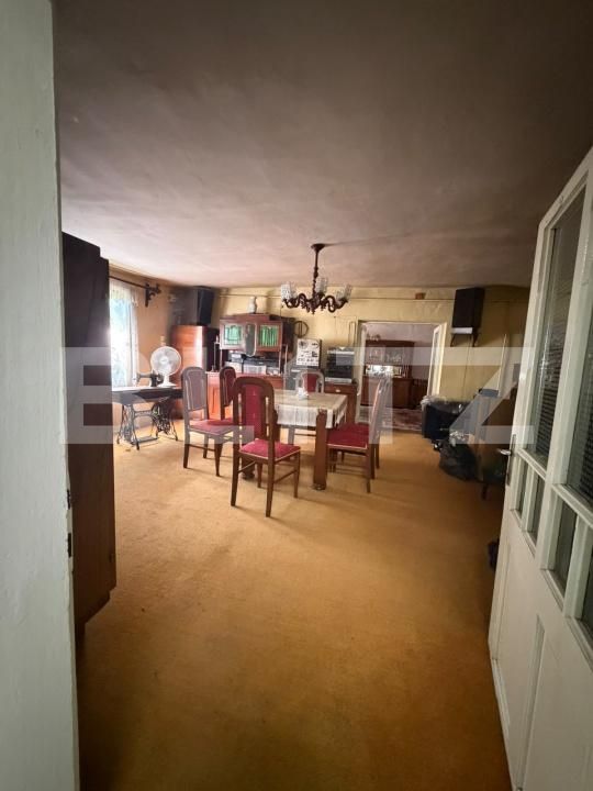 Casa de vânzare 2 camere Central - 202374CV | BLITZ Turda | Poza3